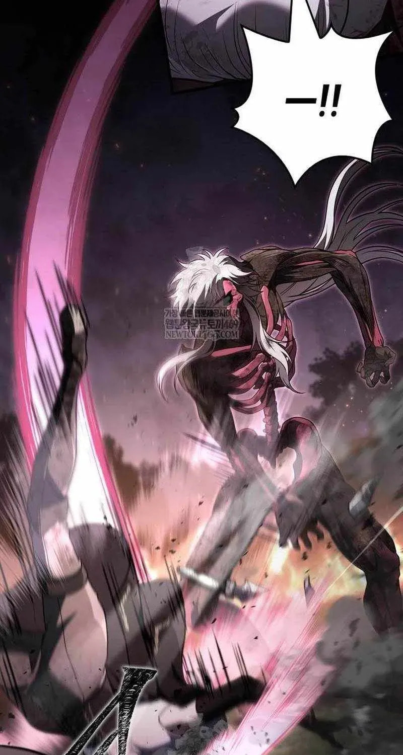 Geim Sok Babarianeuro Saranamgi Chapter 150 page 118 - 
