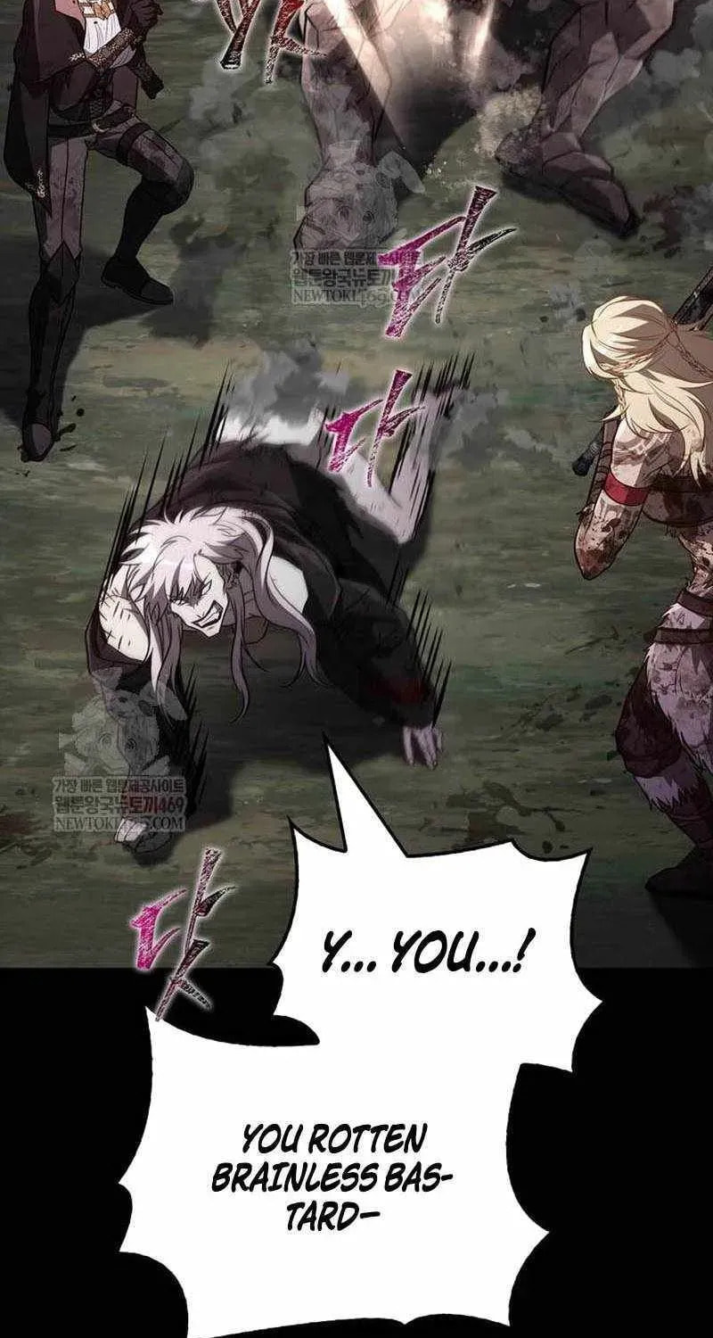 Geim Sok Babarianeuro Saranamgi Chapter 150 page 136 - 