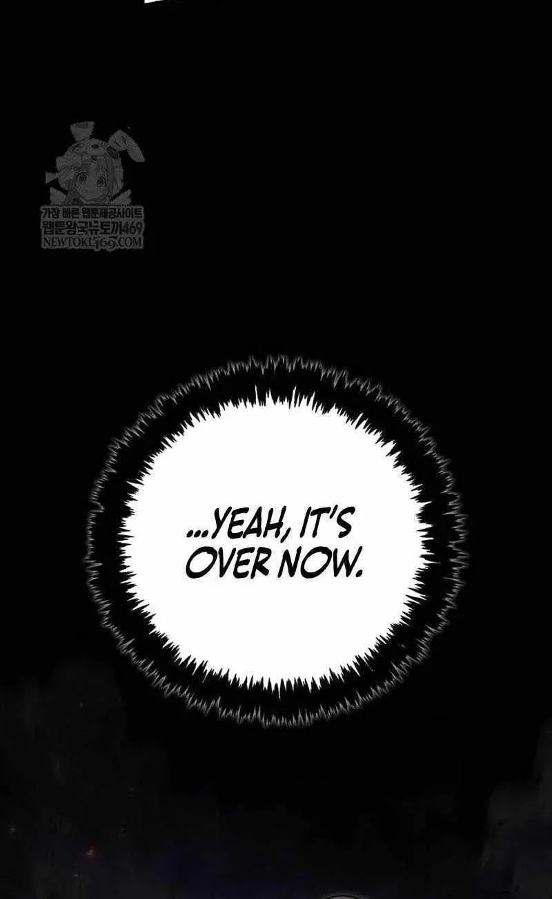 Geim Sok Babarianeuro Saranamgi Chapter 150 page 137 - 