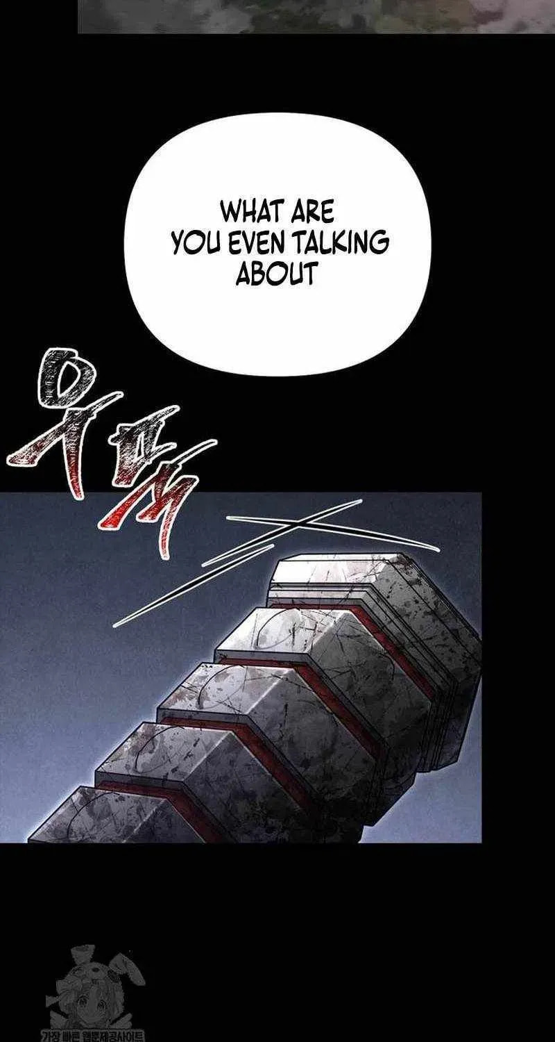 Geim Sok Babarianeuro Saranamgi Chapter 150 page 144 - 