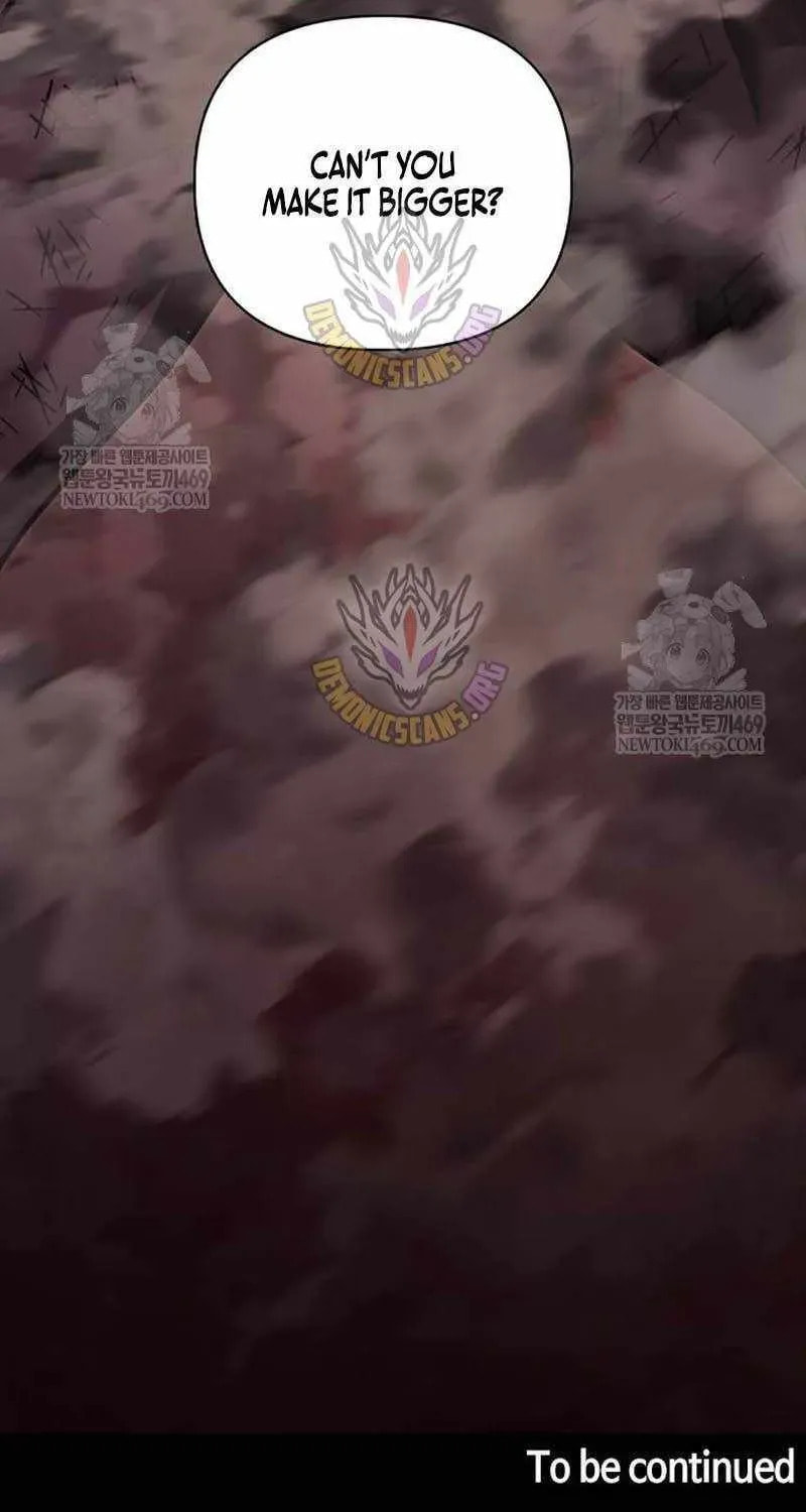 Geim Sok Babarianeuro Saranamgi Chapter 150 page 148 - 