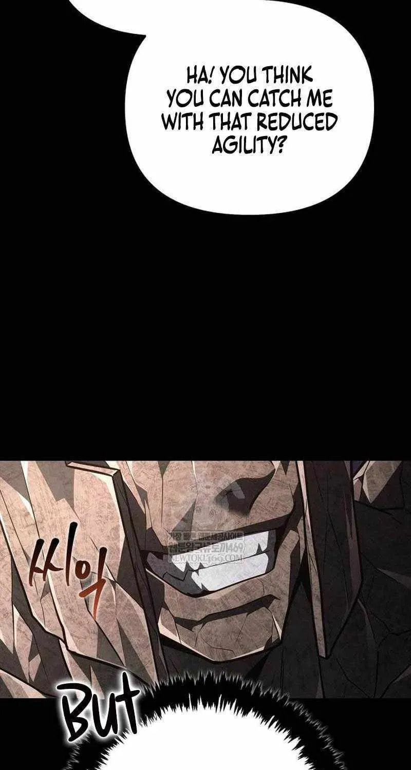 Geim Sok Babarianeuro Saranamgi Chapter 150 page 37 - 