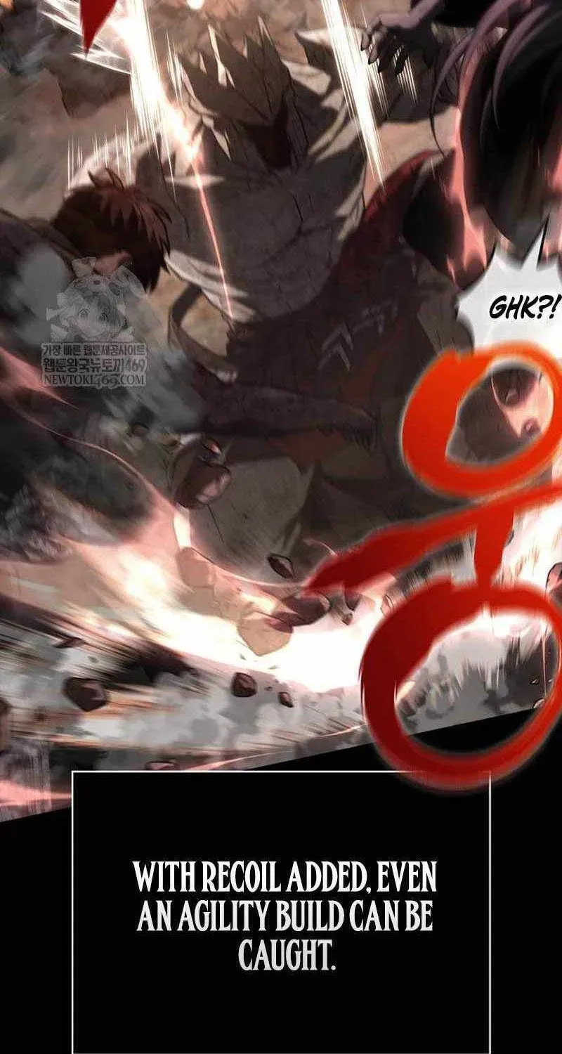 Geim Sok Babarianeuro Saranamgi Chapter 150 page 40 - 