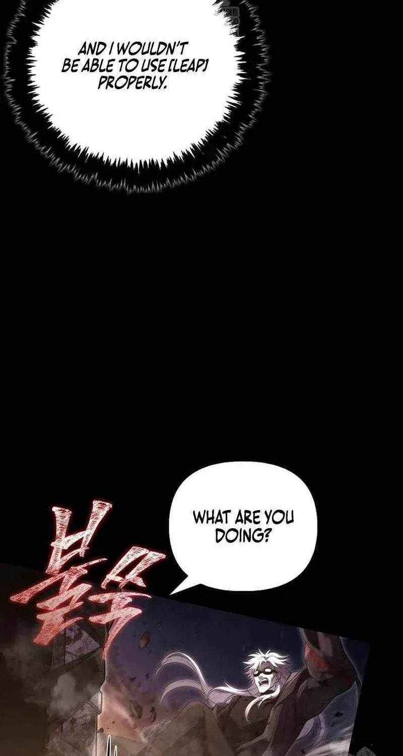 Geim Sok Babarianeuro Saranamgi Chapter 150 page 43 - 