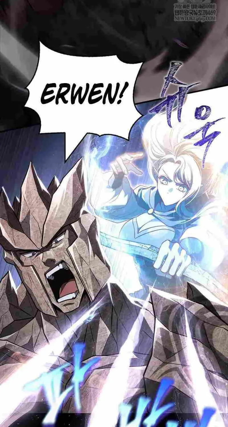 Geim Sok Babarianeuro Saranamgi Chapter 150 page 54 - 