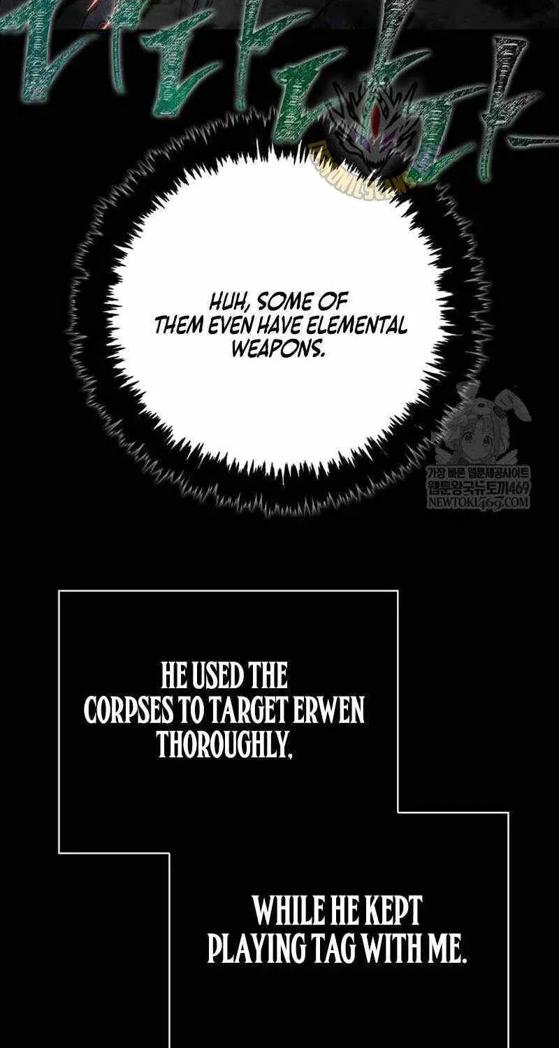 Geim Sok Babarianeuro Saranamgi Chapter 150 page 64 - 