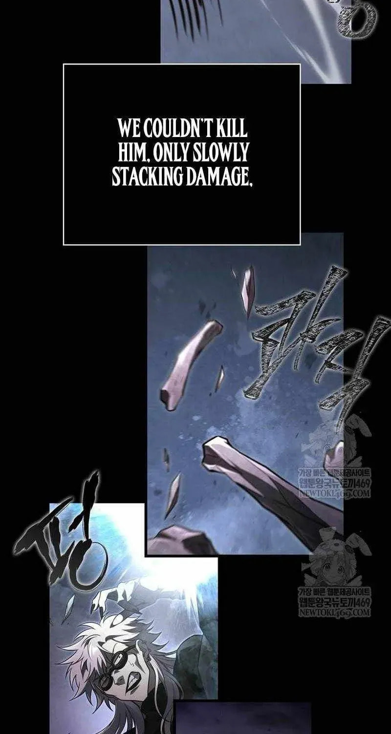 Geim Sok Babarianeuro Saranamgi Chapter 150 page 67 - 