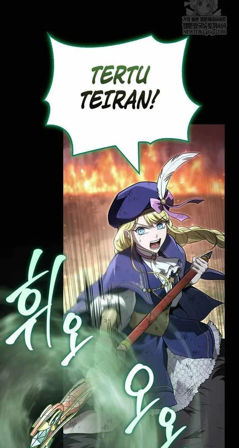 Geim Sok Babarianeuro Saranamgi Chapter 150 page 69 - 