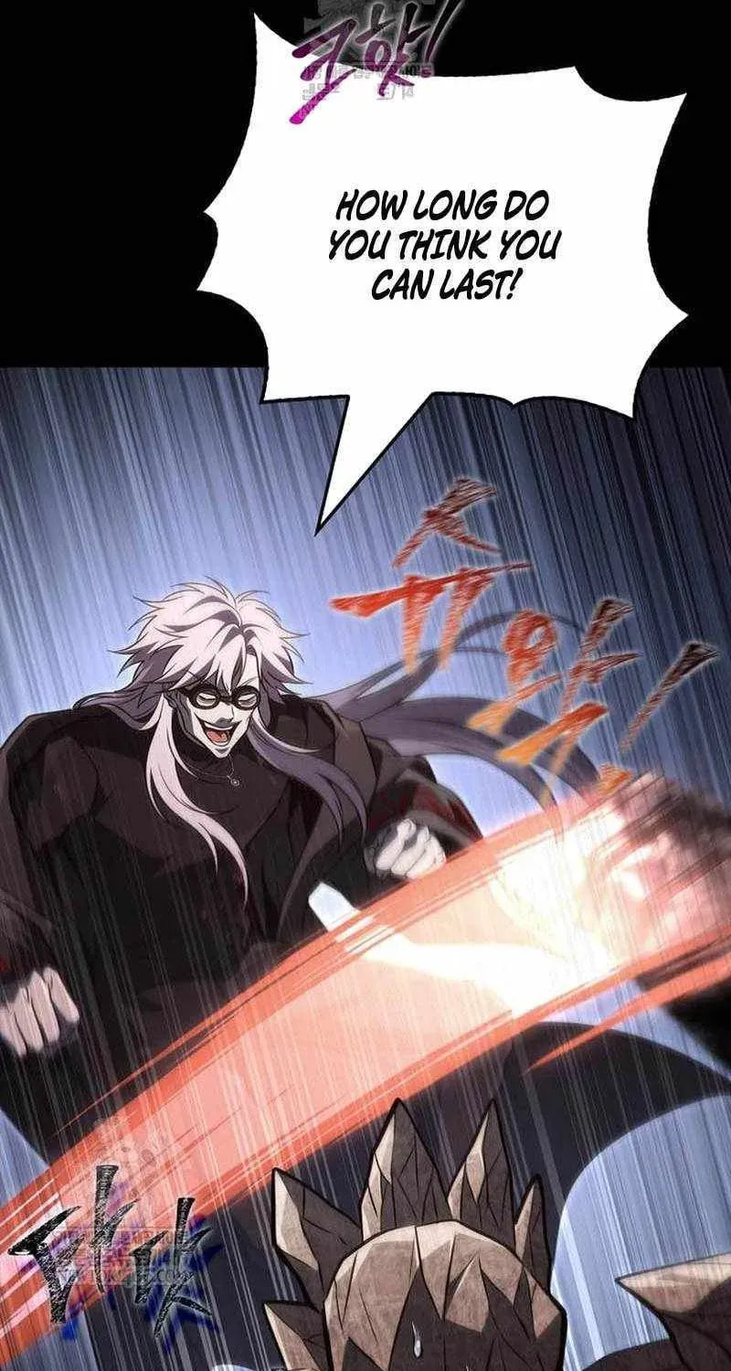 Geim Sok Babarianeuro Saranamgi Chapter 150 page 78 - 