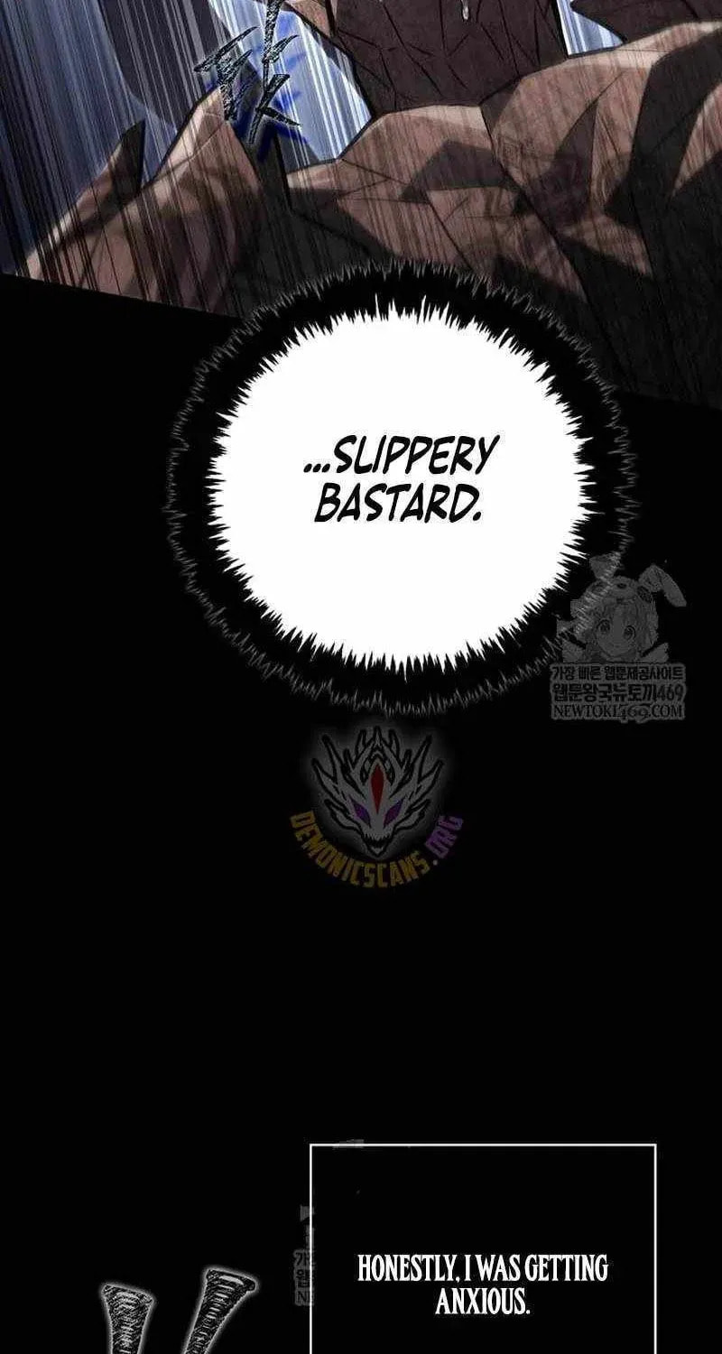 Geim Sok Babarianeuro Saranamgi Chapter 150 page 79 - 