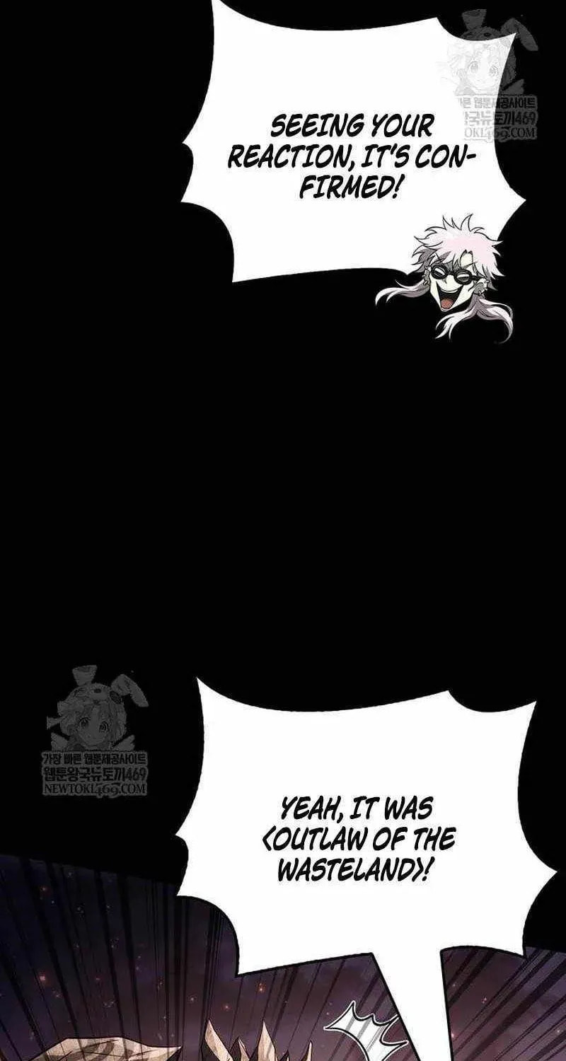 Geim Sok Babarianeuro Saranamgi Chapter 150 page 83 - 