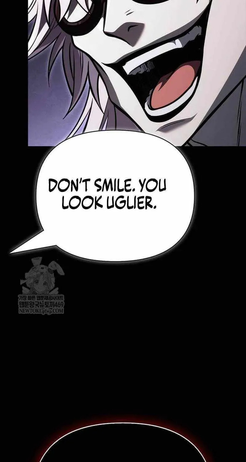 Geim Sok Babarianeuro Saranamgi Chapter 150 page 86 - 