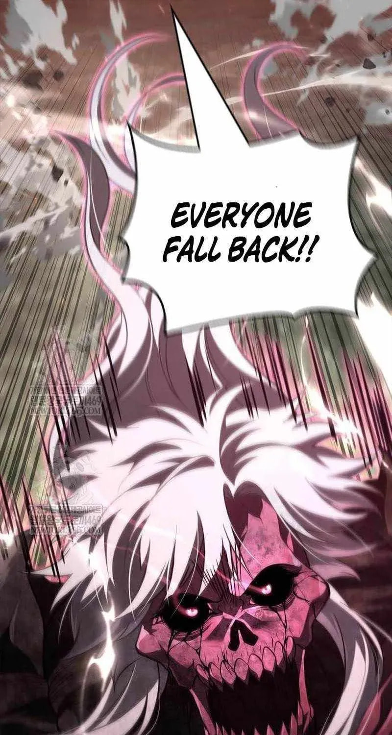 Geim Sok Babarianeuro Saranamgi Chapter 150 page 99 - 