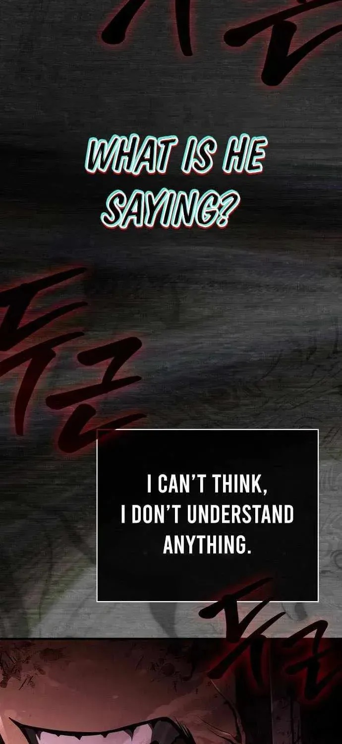Geim Sok Babarianeuro Saranamgi Chapter 151 page 109 - 