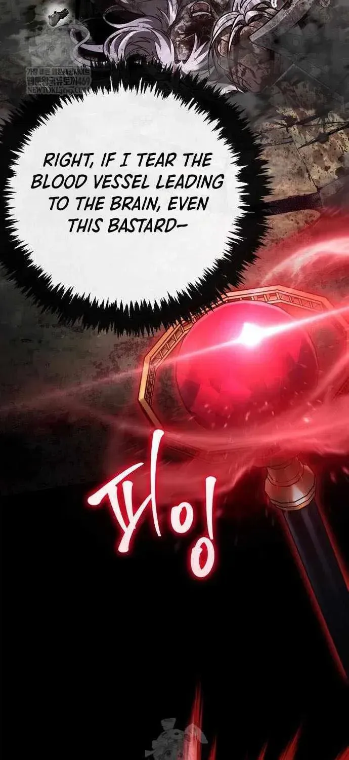 Geim Sok Babarianeuro Saranamgi Chapter 151 page 128 - 
