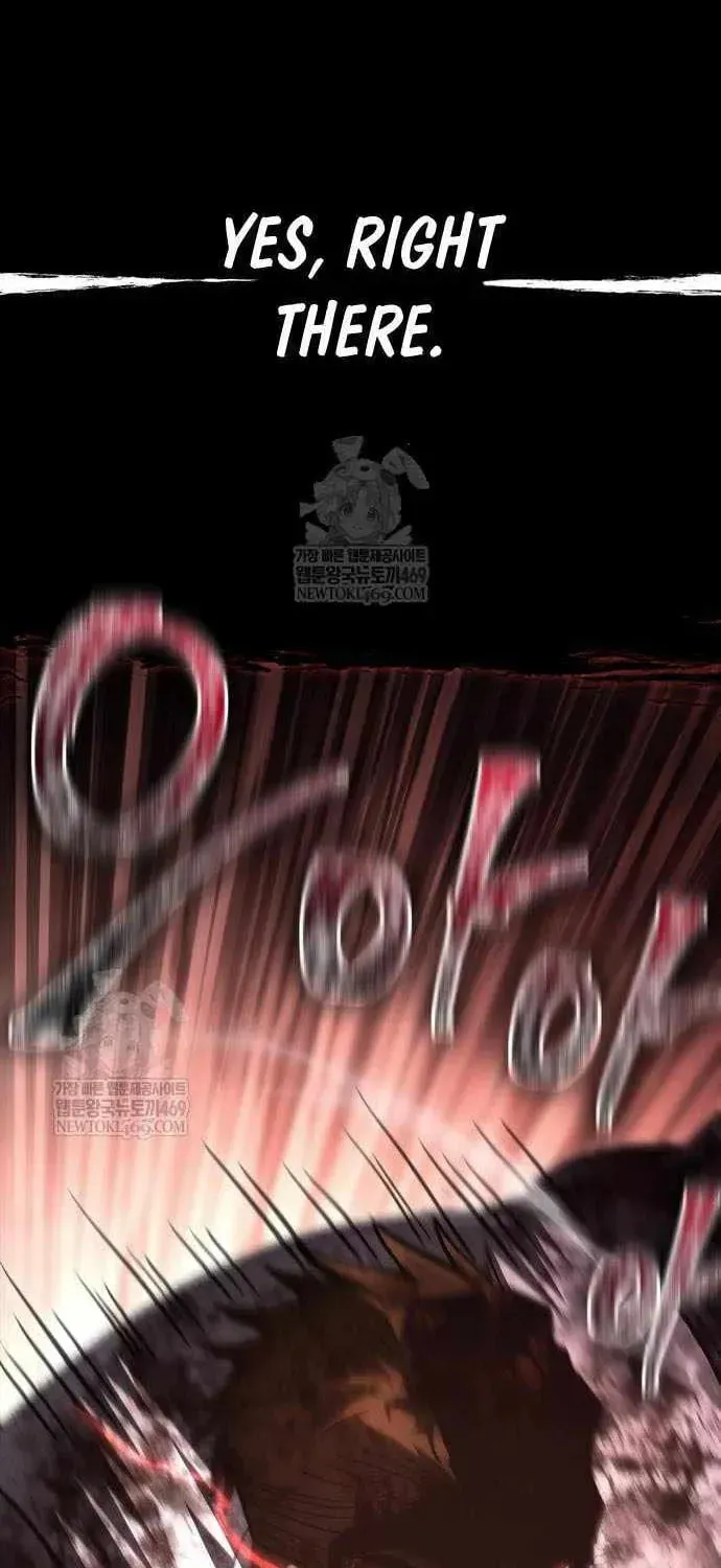 Geim Sok Babarianeuro Saranamgi Chapter 151 page 136 - 