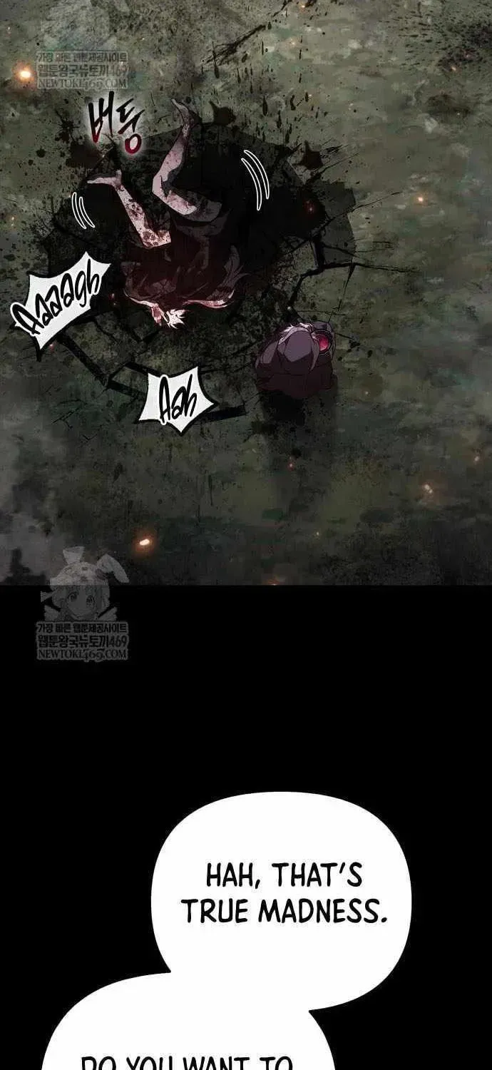Geim Sok Babarianeuro Saranamgi Chapter 151 page 140 - 
