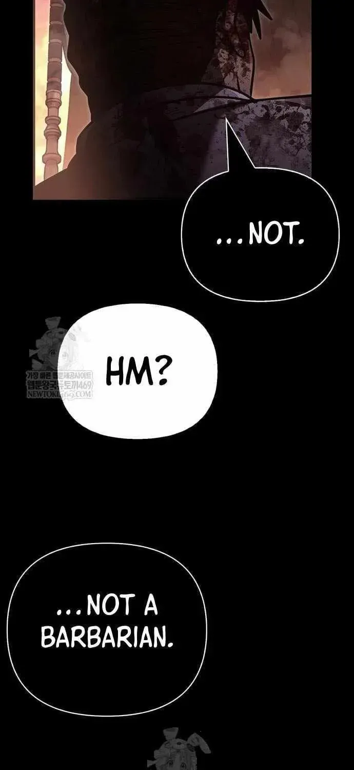 Geim Sok Babarianeuro Saranamgi Chapter 151 page 142 - 