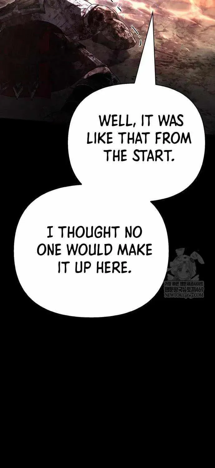 Geim Sok Babarianeuro Saranamgi Chapter 151 page 152 - 