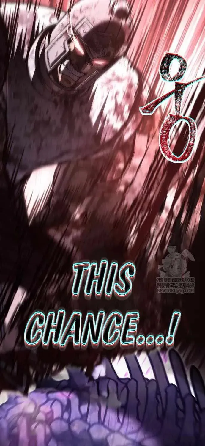 Geim Sok Babarianeuro Saranamgi Chapter 151 page 37 - 