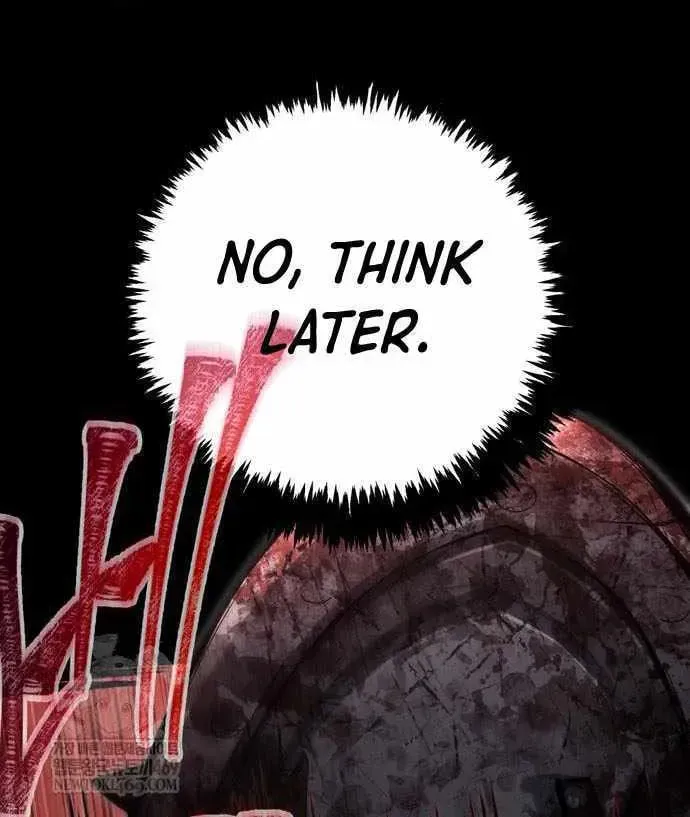 Geim Sok Babarianeuro Saranamgi Chapter 151 page 50 - 