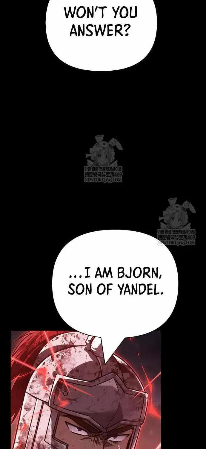 Geim Sok Babarianeuro Saranamgi Chapter 151 page 61 - 