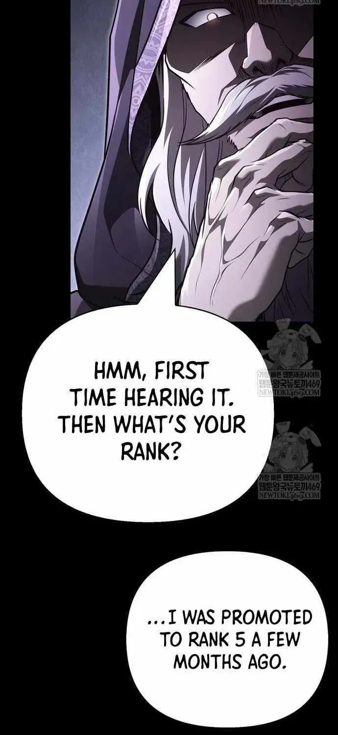 Geim Sok Babarianeuro Saranamgi Chapter 151 page 63 - 