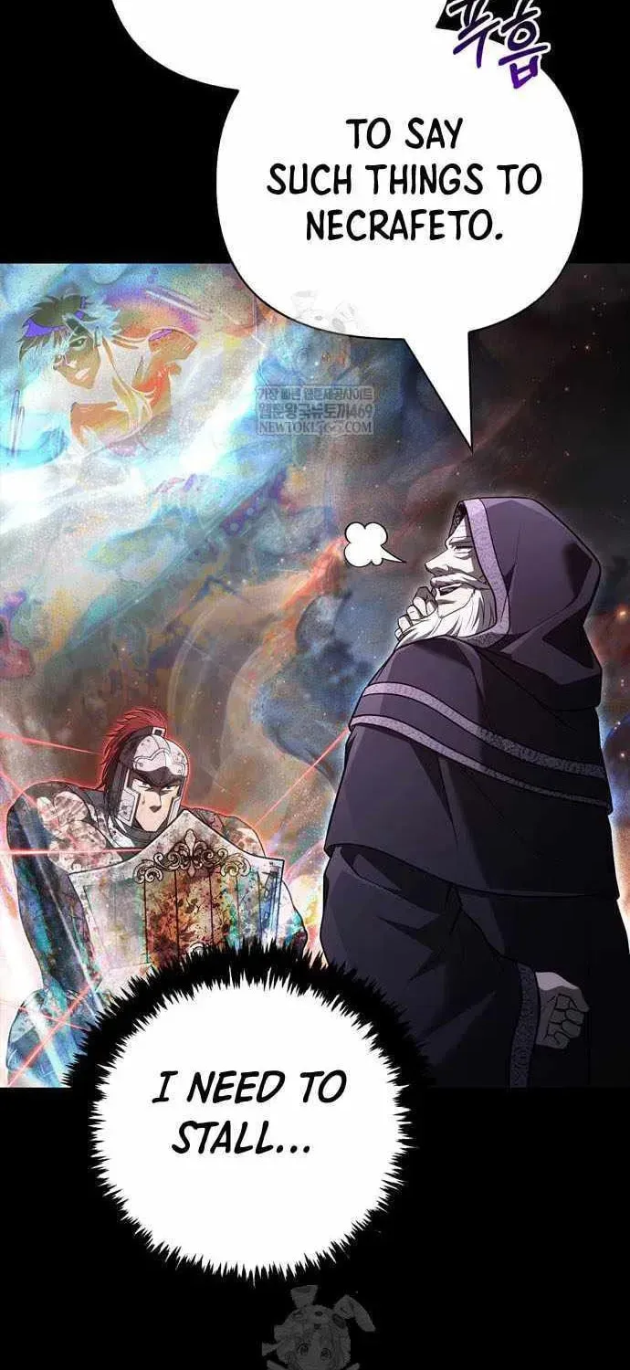 Geim Sok Babarianeuro Saranamgi Chapter 151 page 68 - 