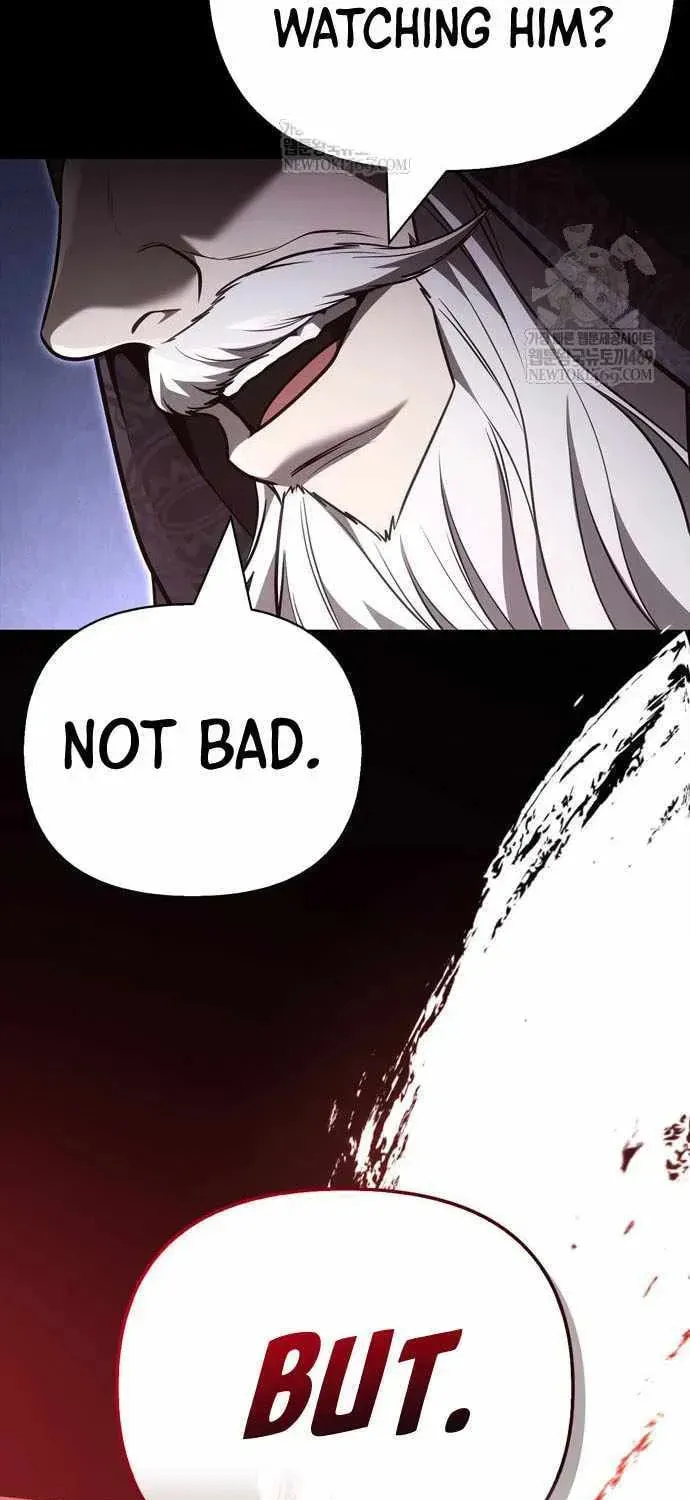 Geim Sok Babarianeuro Saranamgi Chapter 151 page 97 - 
