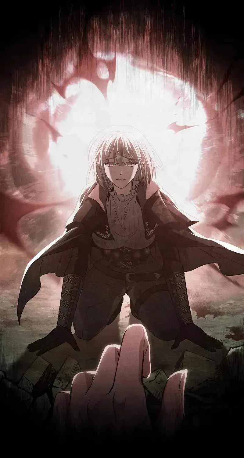 Geim Sok Babarianeuro Saranamgi Chapter 152 page 110 - 