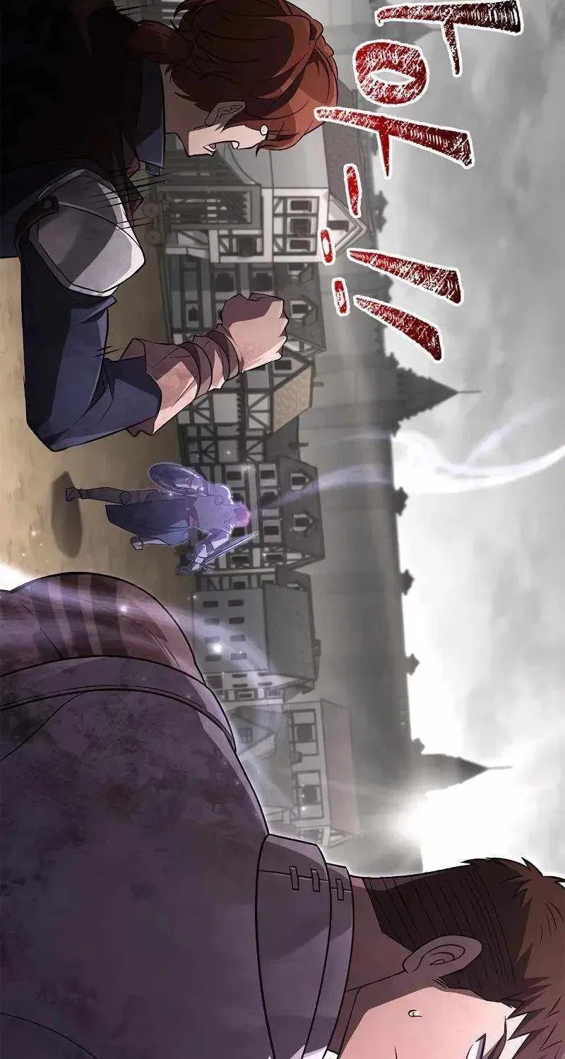 Geim Sok Babarianeuro Saranamgi Chapter 152 page 124 - 