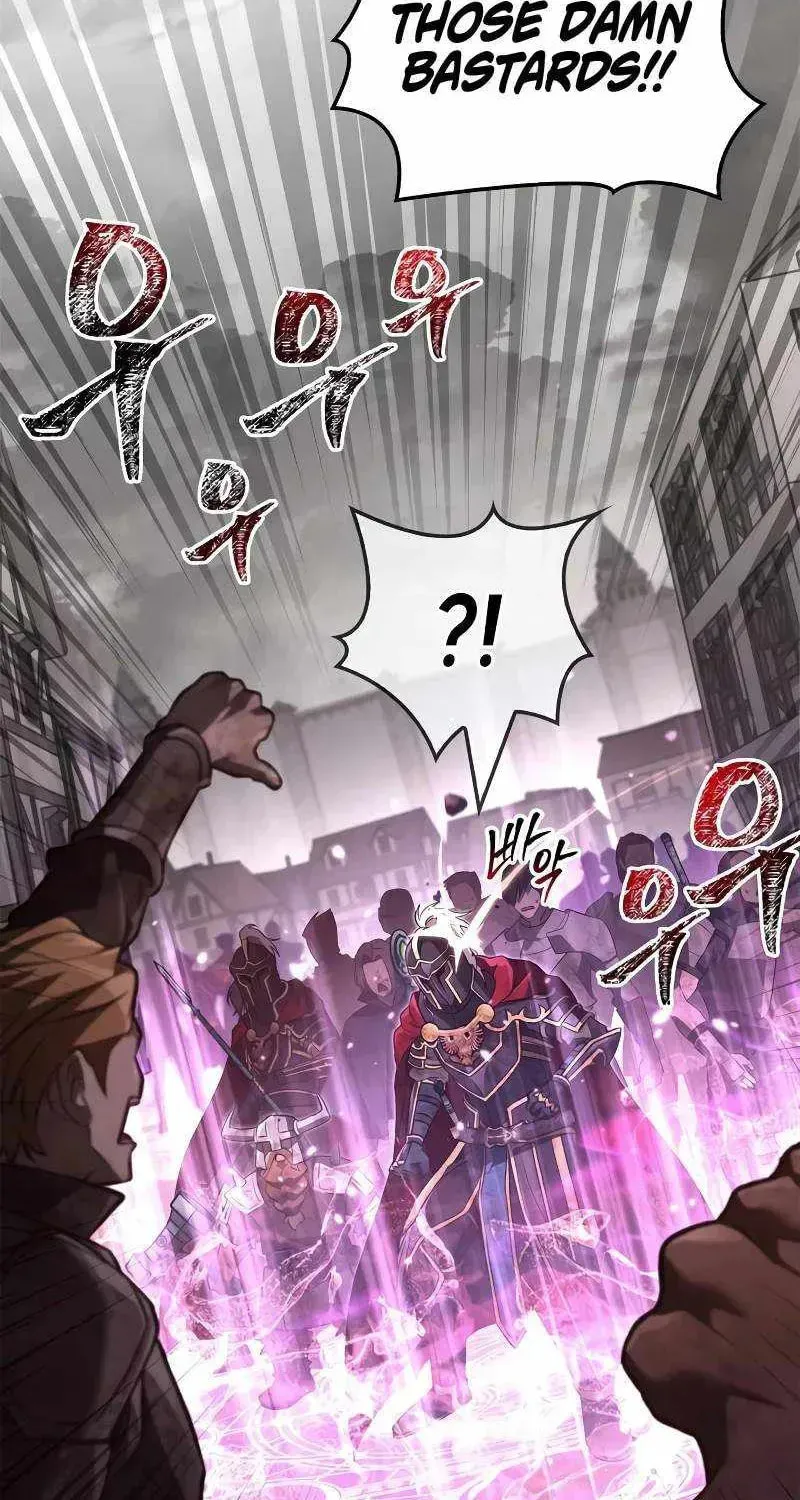 Geim Sok Babarianeuro Saranamgi Chapter 152 page 129 - 