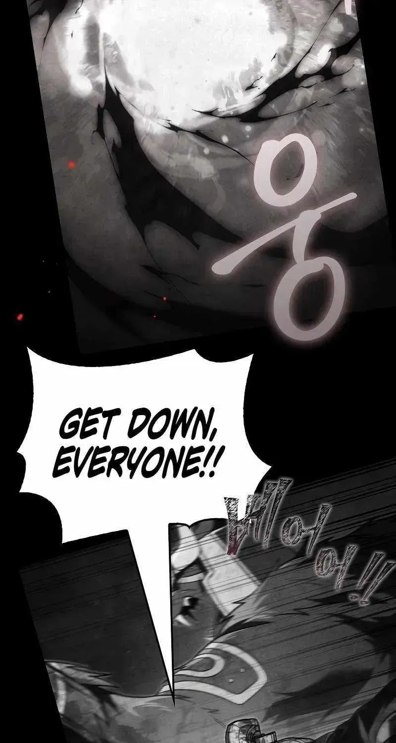 Geim Sok Babarianeuro Saranamgi Chapter 152 page 14 - 