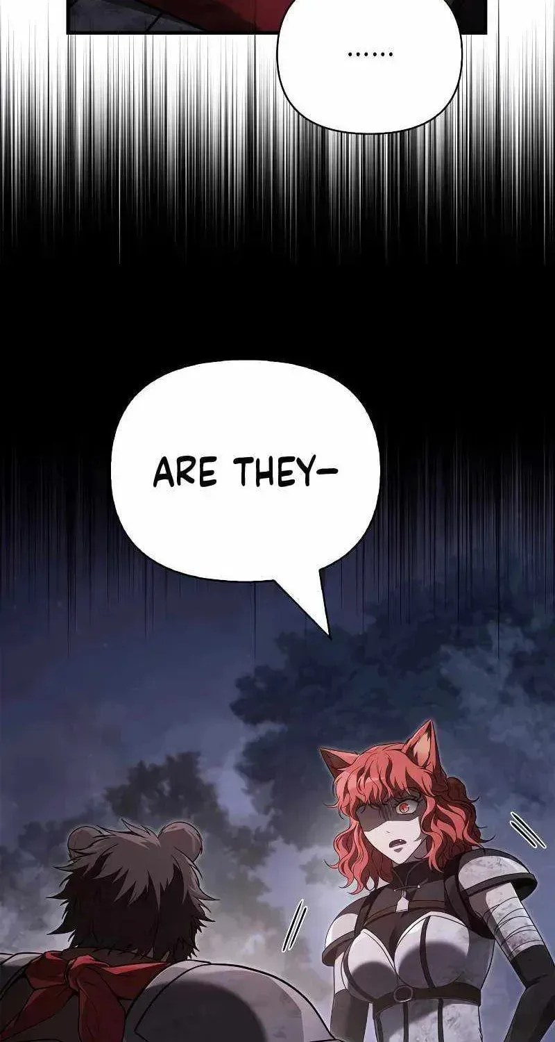 Geim Sok Babarianeuro Saranamgi Chapter 152 page 23 - 