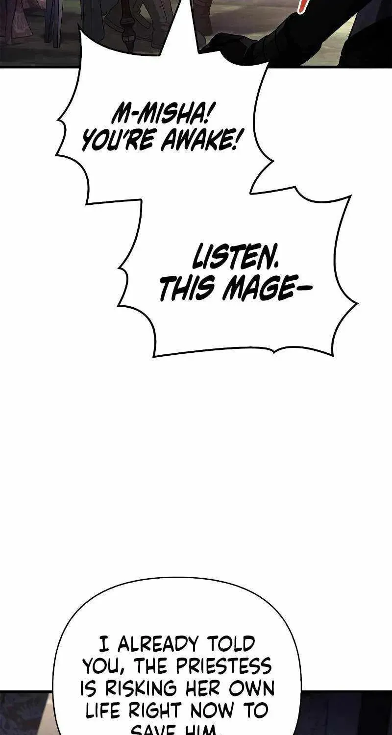 Geim Sok Babarianeuro Saranamgi Chapter 152 page 34 - 
