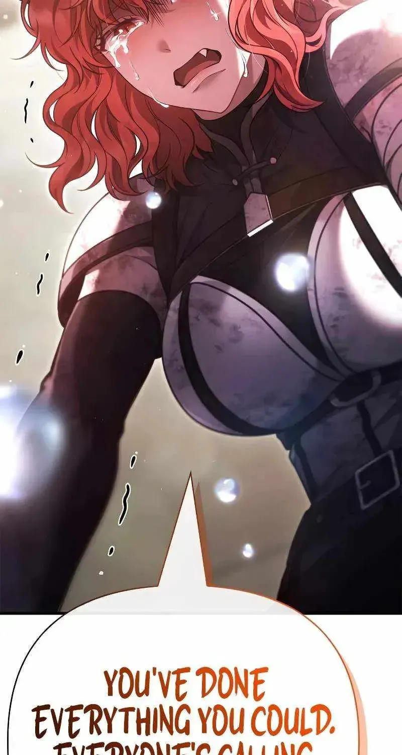 Geim Sok Babarianeuro Saranamgi Chapter 152 page 49 - 