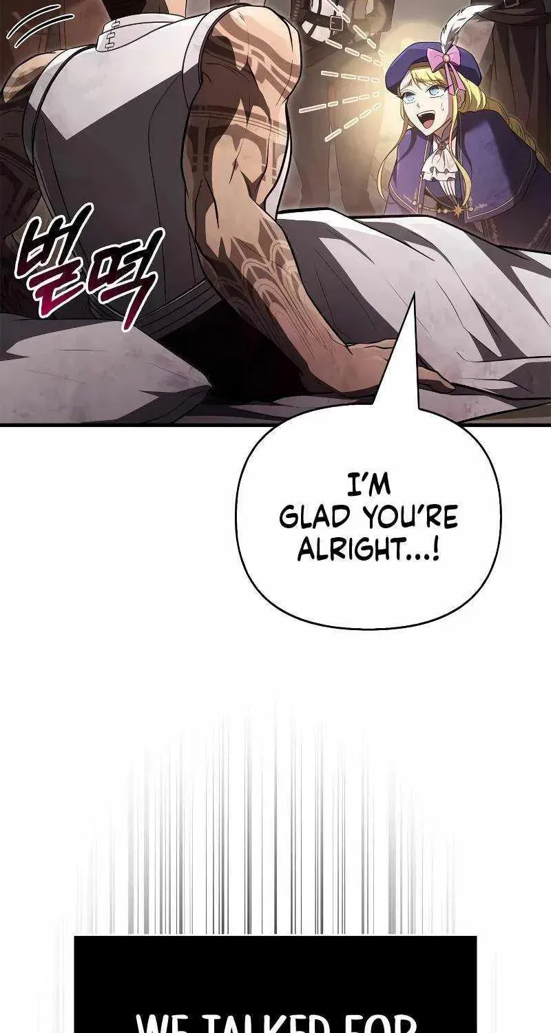 Geim Sok Babarianeuro Saranamgi Chapter 152 page 57 - 