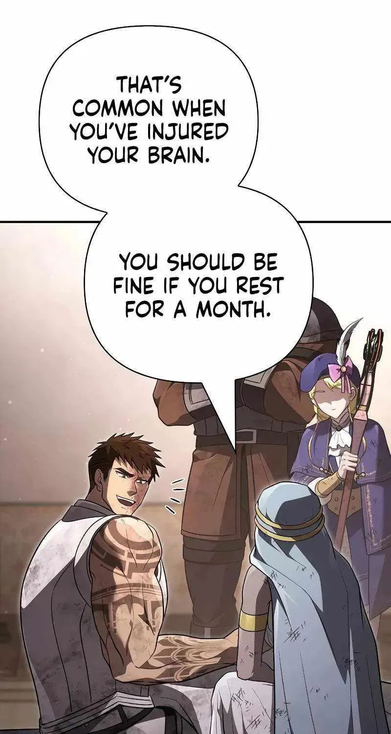 Geim Sok Babarianeuro Saranamgi Chapter 152 page 59 - 