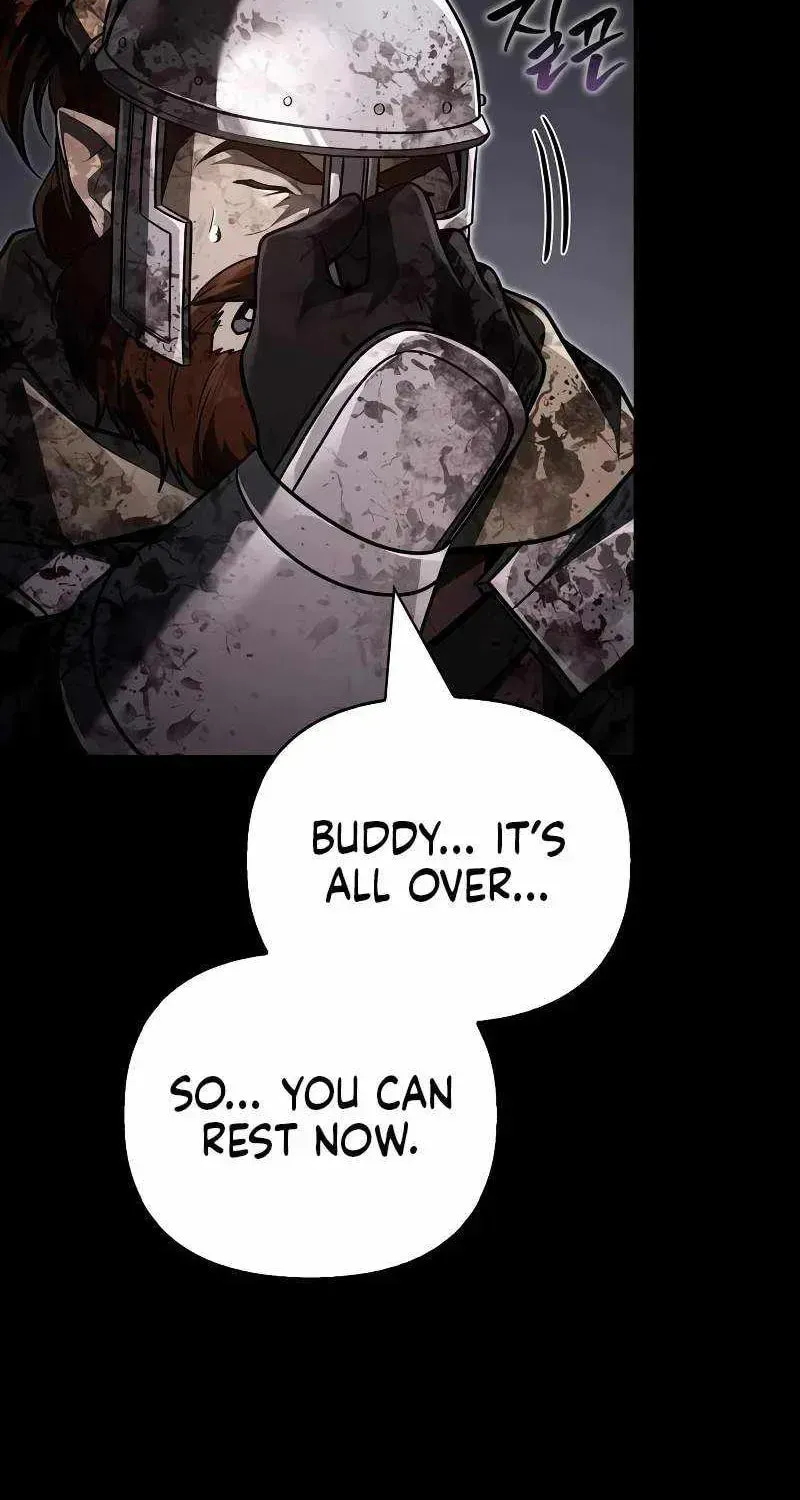 Geim Sok Babarianeuro Saranamgi Chapter 152 page 7 - 
