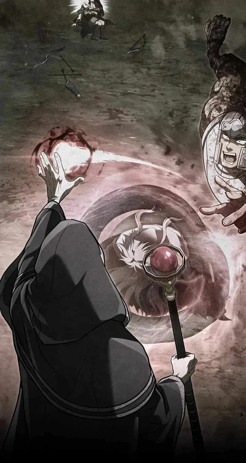 Geim Sok Babarianeuro Saranamgi Chapter 152 page 65 - 
