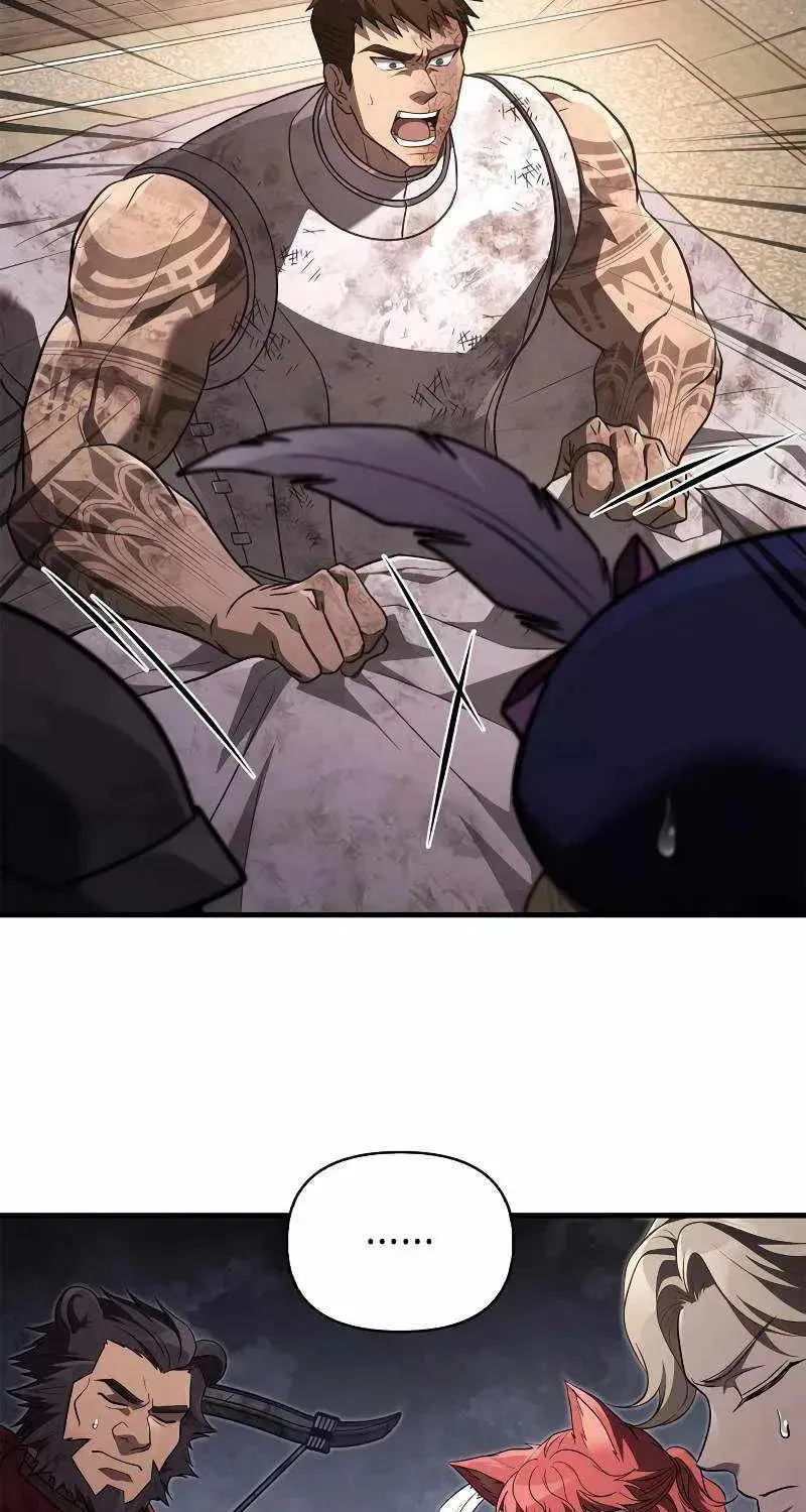 Geim Sok Babarianeuro Saranamgi Chapter 152 page 67 - 