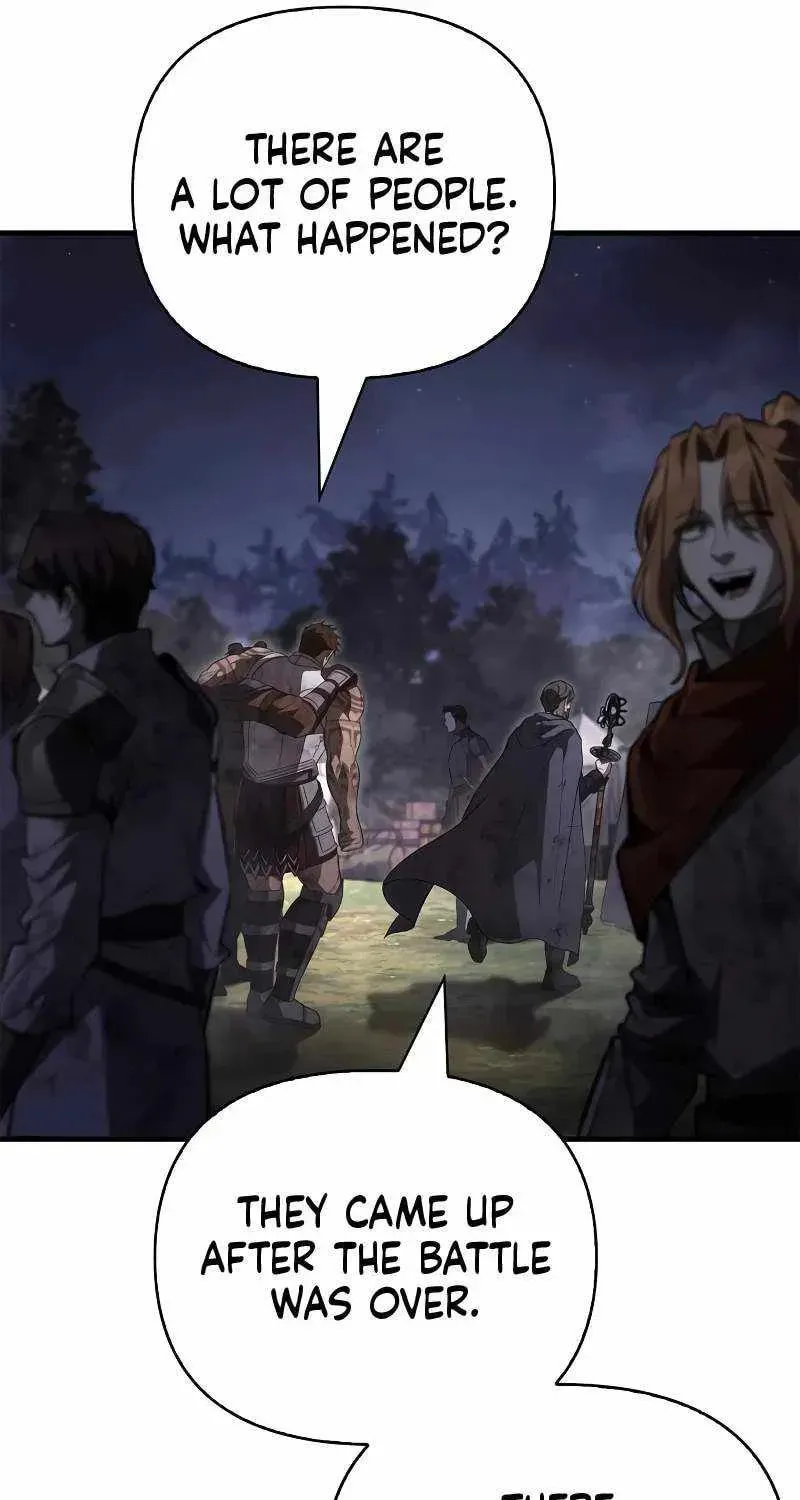 Geim Sok Babarianeuro Saranamgi Chapter 152 page 80 - 