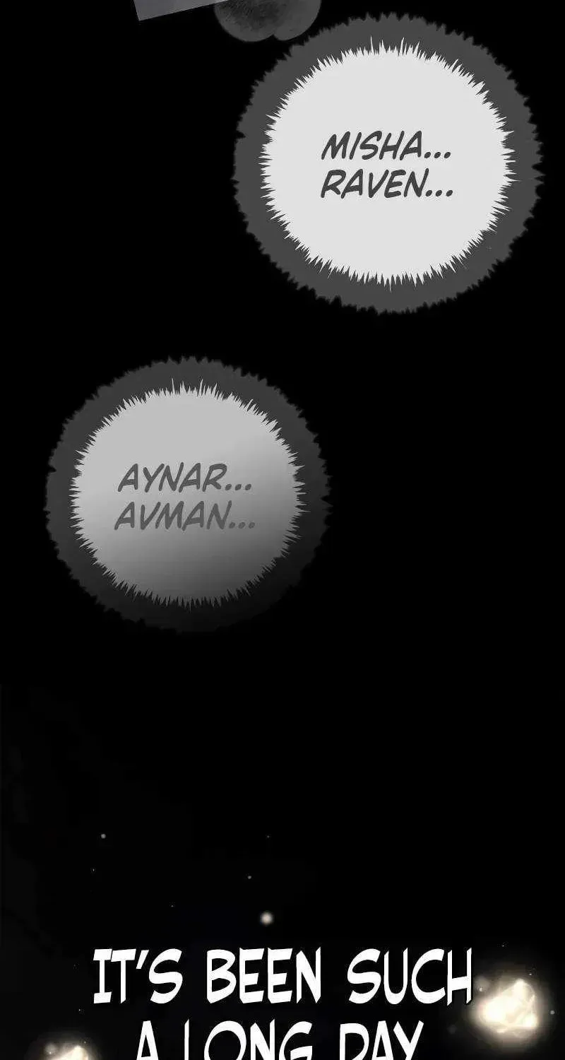 Geim Sok Babarianeuro Saranamgi Chapter 152 page 9 - 