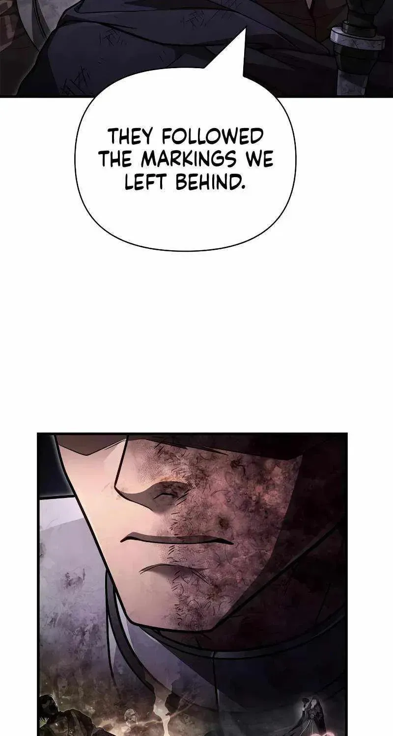 Geim Sok Babarianeuro Saranamgi Chapter 152 page 82 - 