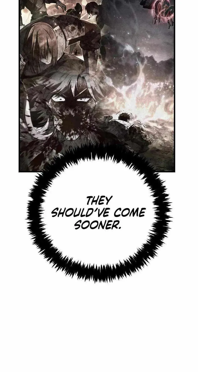 Geim Sok Babarianeuro Saranamgi Chapter 152 page 83 - 