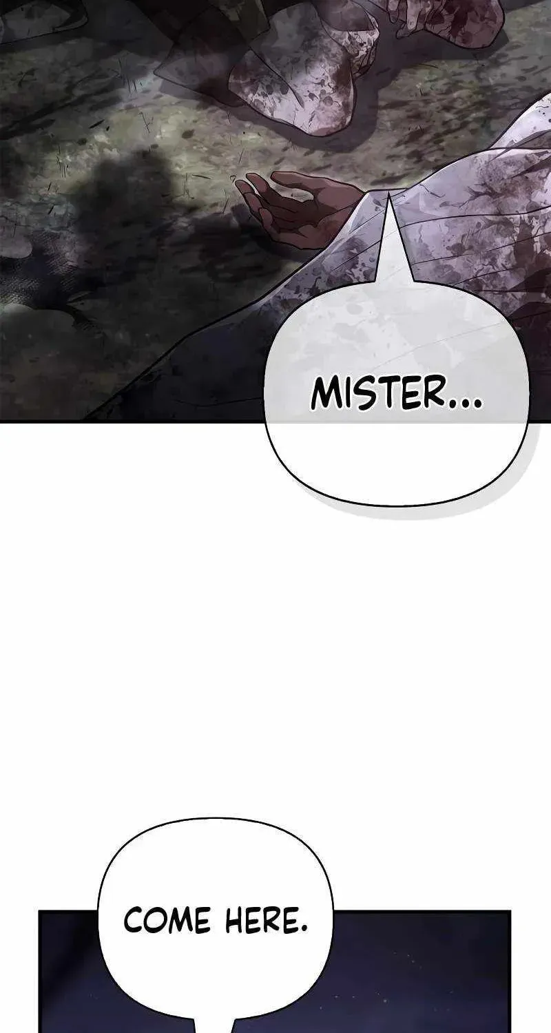Geim Sok Babarianeuro Saranamgi Chapter 152 page 91 - 