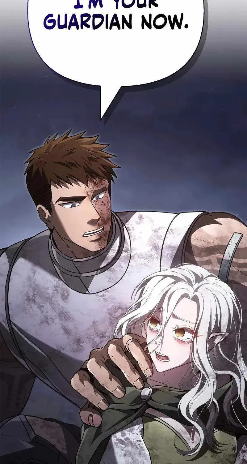 Geim Sok Babarianeuro Saranamgi Chapter 152 page 96 - 