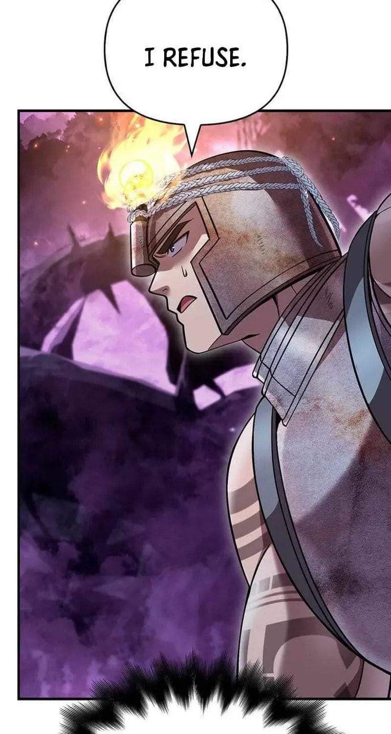 Geim Sok Babarianeuro Saranamgi Chapter 46.4 page 3 - 