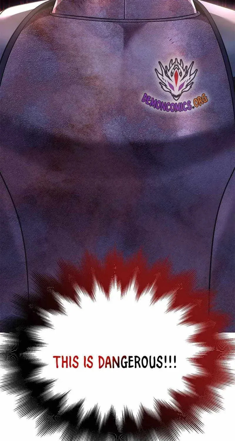 Geim Sok Babarianeuro Saranamgi Chapter 46.4 page 25 - 