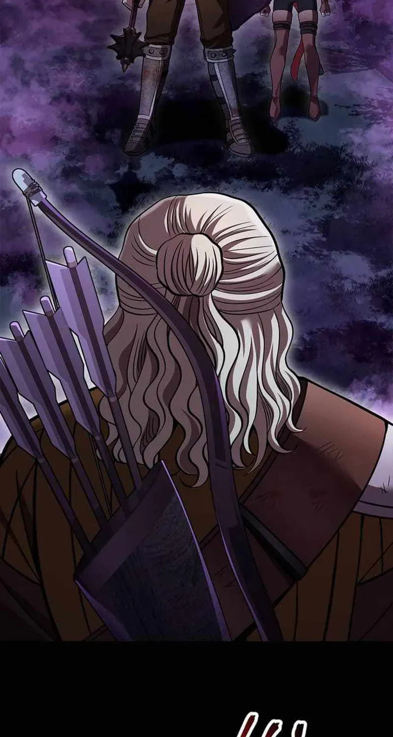 Geim Sok Babarianeuro Saranamgi Chapter 46.4 page 5 - 